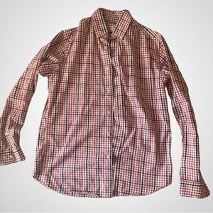 Men’s Merona button down size M